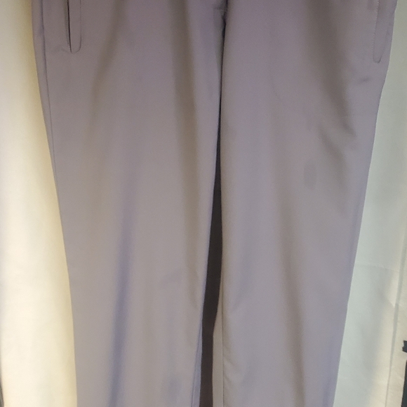 Nike Golf Tour Performance Dri-fit Women's Pants Grey Size 4 - Picture 8 of 9